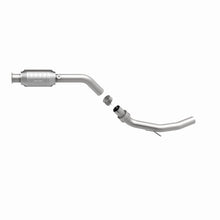 Load image into Gallery viewer, MagnaFlow Direct Fit Catalytic Converter 98-04 Intrepid 2.7L P OEM - 49031