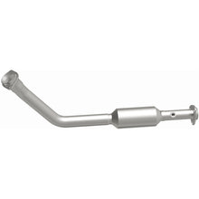 Load image into Gallery viewer, MagnaFlow 1997 Oldsmobile Achieva 3.1L Direct Fit Converter - 4481460