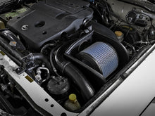 Load image into Gallery viewer, aFe Magnum FORCE Stage-2 Pro 5R Cold Air Intake System 01-16 Nissan Patrol (Y61) I6 4.8L - 54-13012R
