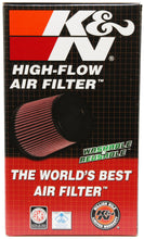 Load image into Gallery viewer, K&amp;N Oval Drop In Air Filter - 8.785in x 5.25in / 4.5in H - E-3471