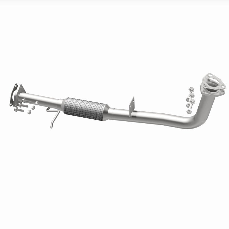 BRE Exhaust 90-93 Accord 2.2L Front Pipe Kit - 107-0141
