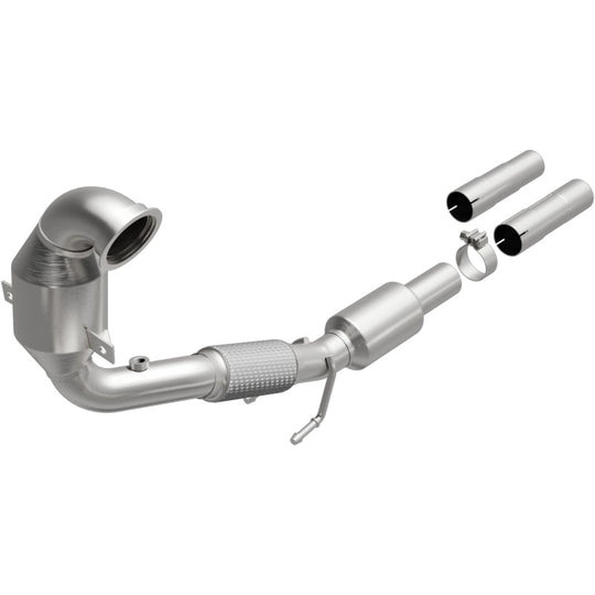 MagnaFlow Direct Fit Catalytic Converter 15-17 Volkswagen Golf / GTI - 21-581