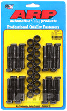 Load image into Gallery viewer, ARP SB Chevy 383 Stroker w/ 350 Rod Extra Head Clearance Rod Bolt Kit - 134-6027
