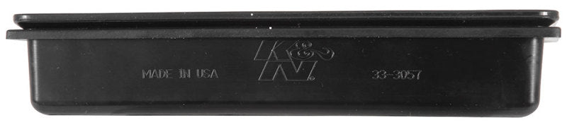 K&N 2016 Renault Megane IV L4-1.5L DSL Replacement Drop In Air Filter - 33-3057