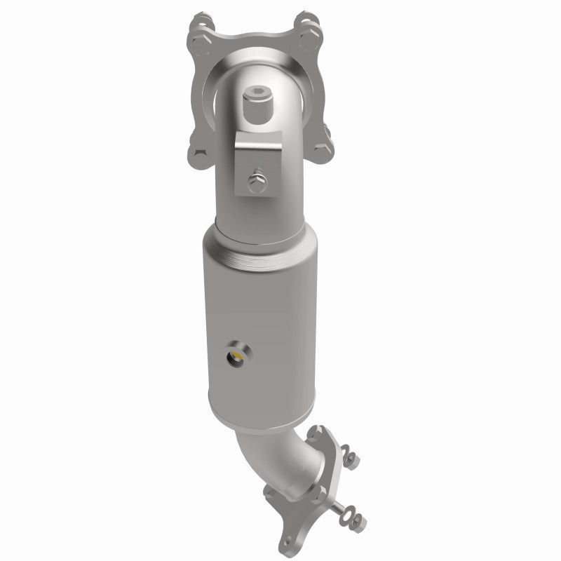 MagnaFlow 19-20 Acura RDX Single Underbody 2L Direct Fit Converter - 280152