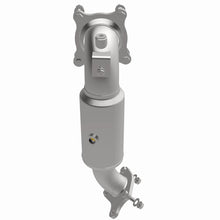 Load image into Gallery viewer, MagnaFlow 19-20 Acura RDX Single Underbody 2L Direct Fit Converter - 280152