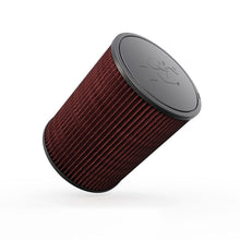 Load image into Gallery viewer, K&amp;N Universal Air Filter 4in Flange ID 7in OD 9in Height - RD-1460