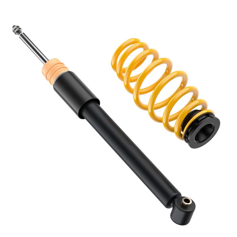 ST 2015+ Volkswagen Golf VII Sportwagon 1.8T XA Height Adjustable Coilovers - 1828000Z