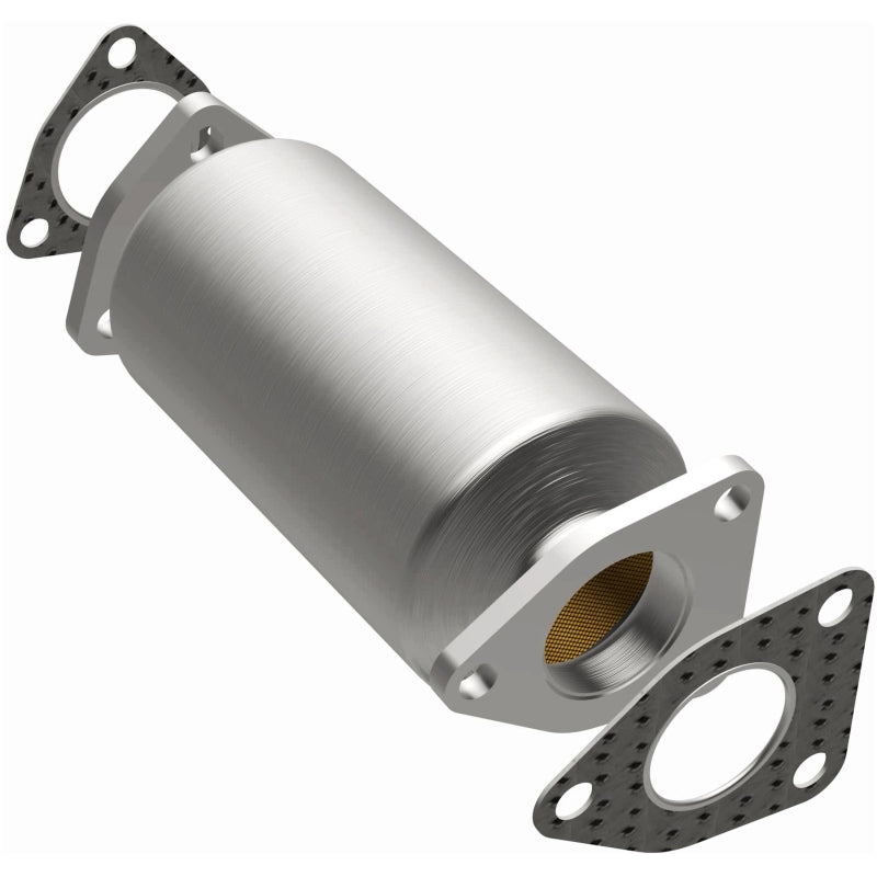 MagnaFlow Direct Fit Catalytic Converter Honda 80 87 - 22633