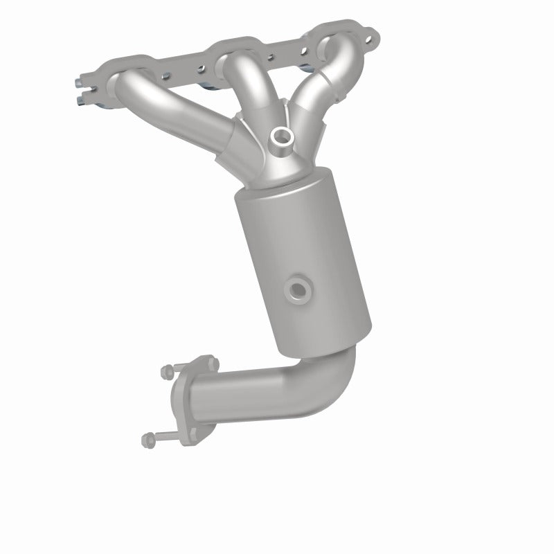 MagnaFlow Direct Fit Catalytic Converter 07-10 Chrysler Sebring 3.5L - 51061