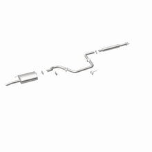Load image into Gallery viewer, MagnaFlow BRE Exhaust Kit 00-05 Chevy Impala Monte Carlo - 106-0718