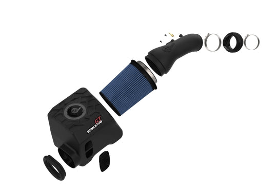 aFe Momentum GT Cold Air Intake Pro 5R 10-18 Lexus GX 460 V8-4.6L - 50-70022R
