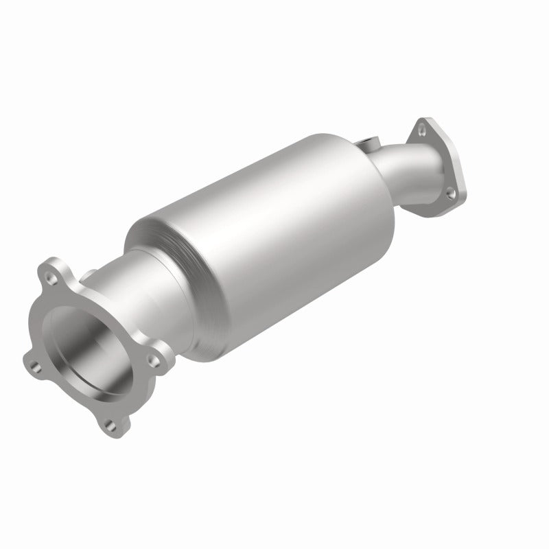 MagnaFlow Direct Fit Catalytic Converter 05-08 Audi A4/A4 Quattro 2.0L Turbocharged (49 State) - 24190