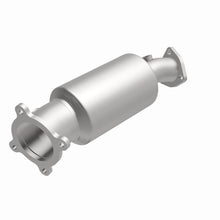 Load image into Gallery viewer, MagnaFlow Direct Fit Catalytic Converter 05-08 Audi A4/A4 Quattro 2.0L Turbocharged (49 State) - 24190
