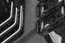 Load image into Gallery viewer, APR 20-24 Audi Q7/Q8/RS Q8/SQ7/SQ8 (4M) 2.9T/3.0T/4.0T Forged Carbon Fiber Engine Cover - MS100257