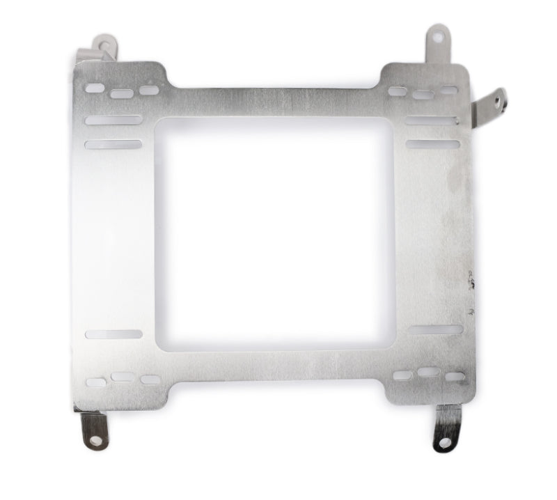 NRG Stainless Steel Seat Bracket 09-19 Nissan 370Z - SBK-NZ03