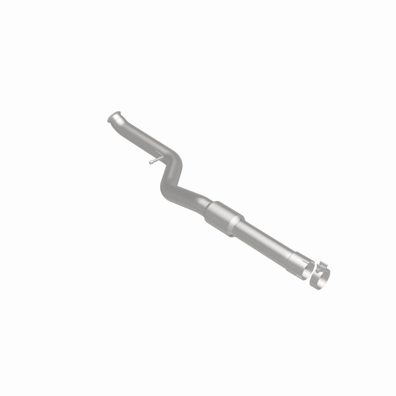 MagnaFlow Direct Fit Catalytic Converter 2012-2015 328i L4 2 OEM Underbody - 52435