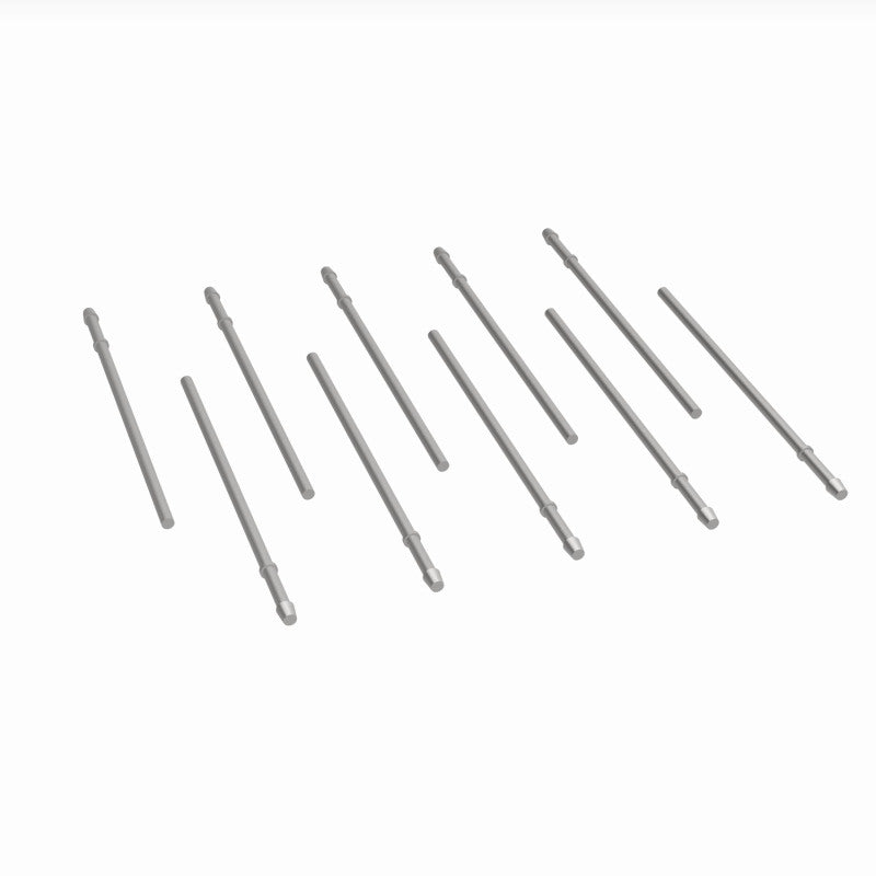 MagnaFlow Hanger .375inch straight 10pk - 10150