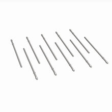 Load image into Gallery viewer, MagnaFlow Hanger .375inch straight 10pk - 10150