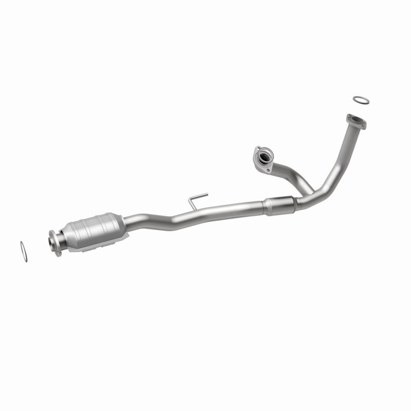 MagnaFlow Direct Fit Catalytic Converter 97-02 Toyota Camry 3.0L - 51994
