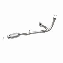 Load image into Gallery viewer, MagnaFlow Direct Fit Catalytic Converter 97-02 Toyota Camry 3.0L - 51994
