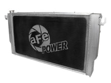Load image into Gallery viewer, aFe 94-02 Dodge Ram 2500/3500 L6 5.9L BladeRunner Street Series Radiator - 46-52171