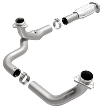 Load image into Gallery viewer, MagnaFlow Conv DF GM 93 95 - 93444