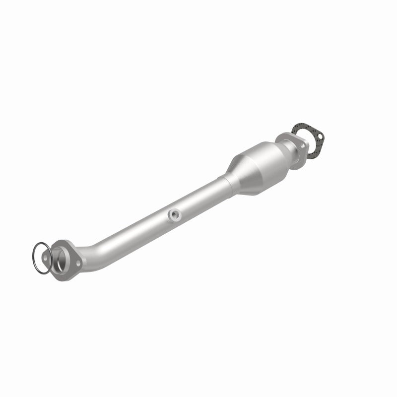 MagnaFlow 05-17 Nissan Frontier 4.0L Direct Fit Converter - 5592670
