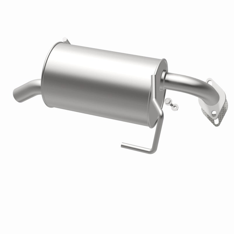 BRE Exhaust 05-09 Outback 2.5L Muffler Kit - 108-0080