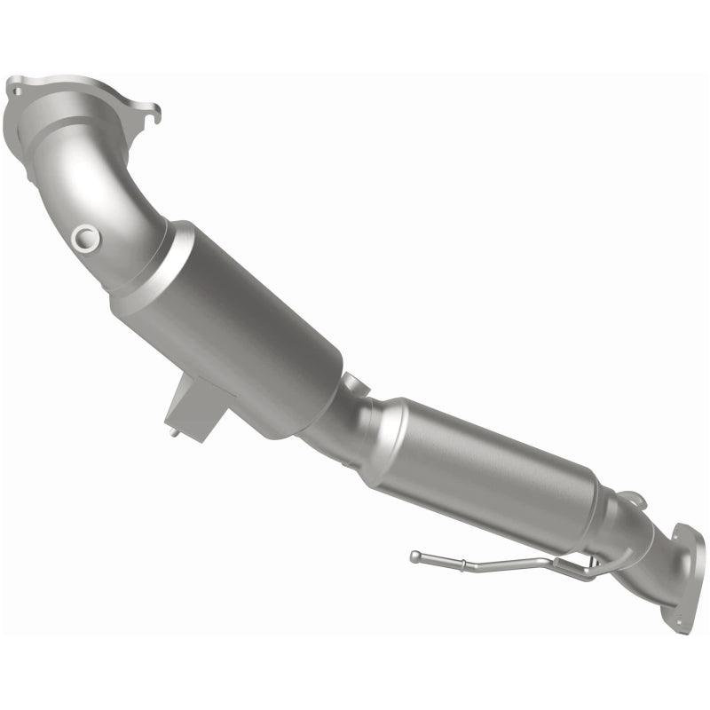 MagnaFlow 13-17 Escape L4 1.6 1.5 OEM Close Coupled Direct Fit Converter - 21-478