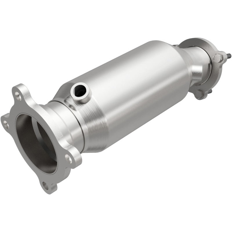 MagnaFlow Direct Fit Catalytic Converter 2012-2014 Audi A6 2.0L - 5561292