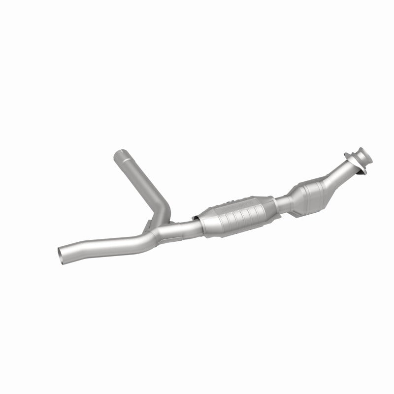 MagnaFlow Direct Fit Catalytic Converter Ford 02-04 F-150 4.2L - 458032