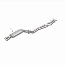 Load image into Gallery viewer, BRExhaust 01-05 BMW 325i 325Ci 2.5L Exhaust Kit - 106-0866