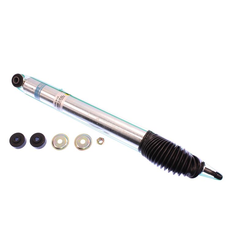 Bilstein 5100 Series 1994 Dodge Ram 1500 Base 4WD Front 46mm Monotube Shock Absorber - 24-066464