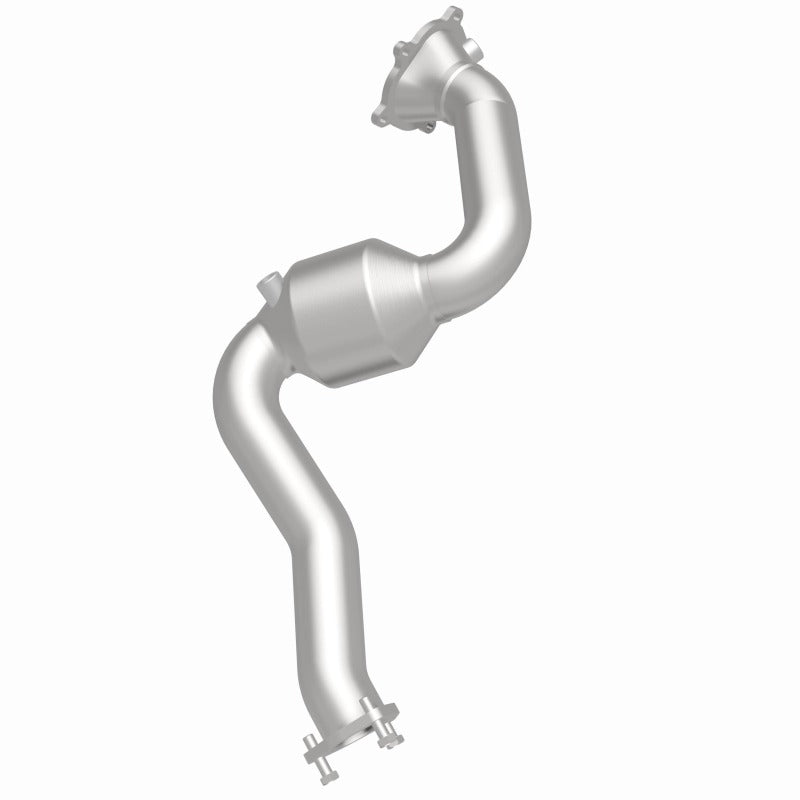 MagnaFlow Direct Fit Catalytic Converter 13-15 Audi S6/S7/S8/A8 Quattro V8-4.0L - 52315