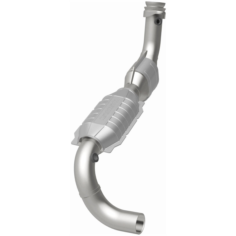 MagnaFlow Direct Fit Catalytic Converter 99 Ford F-150 4.6L - 23028