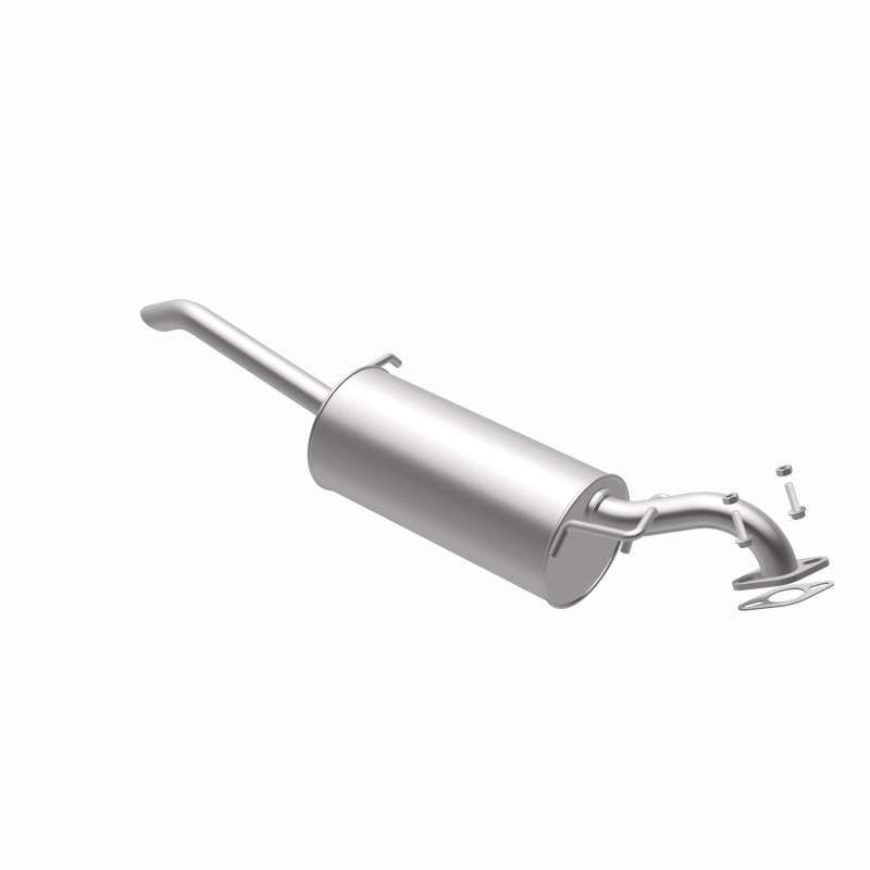 BRExhaust 05-07 Pontiac Wave/ 04-08 Chevrolet Aveo Muffler Kit - 108-0134