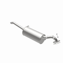 Load image into Gallery viewer, BRExhaust 05-07 Pontiac Wave/ 04-08 Chevrolet Aveo Muffler Kit - 108-0134