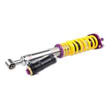 Load image into Gallery viewer, KW Mitsubishi Lancer EVO 10 Clubsport Coilover Kit 3-Way - 39765217