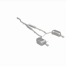 Load image into Gallery viewer, MagnaFlow BRE Exhaust Kit 02-05 Audi A4 Quattro 1.8L - 106-0744