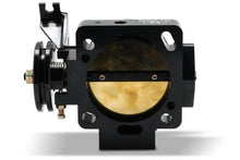 Load image into Gallery viewer, BLOX Racing Honda K-Series Competition 74mm Bore Throttle Body - Black - BXIM-00219-BK