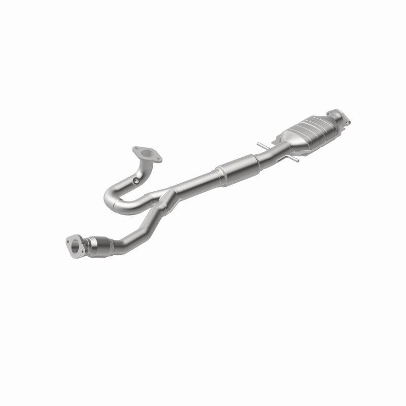 MagnaFlow Direct Fit Catalytic Converter 10-14 LaCrosse 3.0/3.6L - 52000