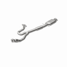 Load image into Gallery viewer, MagnaFlow Direct Fit Catalytic Converter 10-14 LaCrosse 3.0/3.6L - 52000