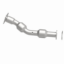 Load image into Gallery viewer, MagnaFlow 08-10 Chevrolet Cobalt 2.0L Direct Fit Converter - 5411027