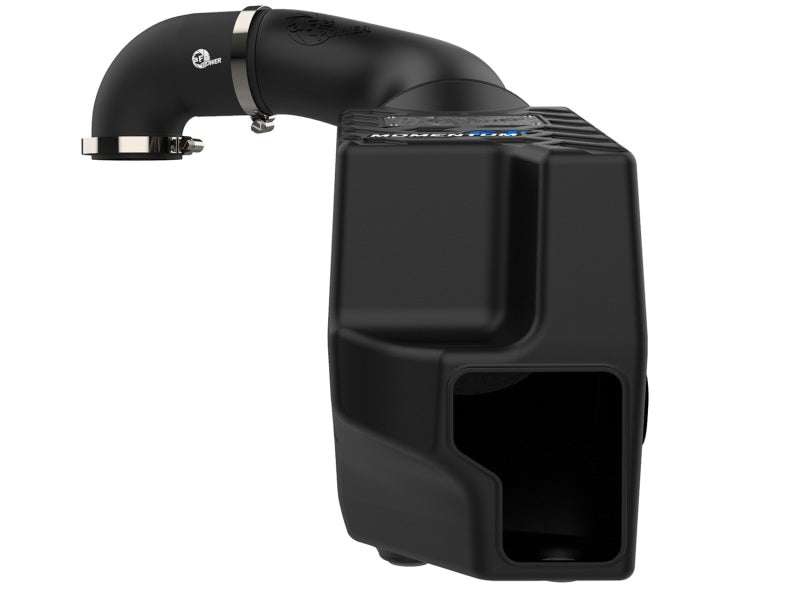 aFe Momentum ST Pro DRY S Cold Air Intake System 97-01 Jeep Cherokee (XJ) I6 4.0L - 51-46209