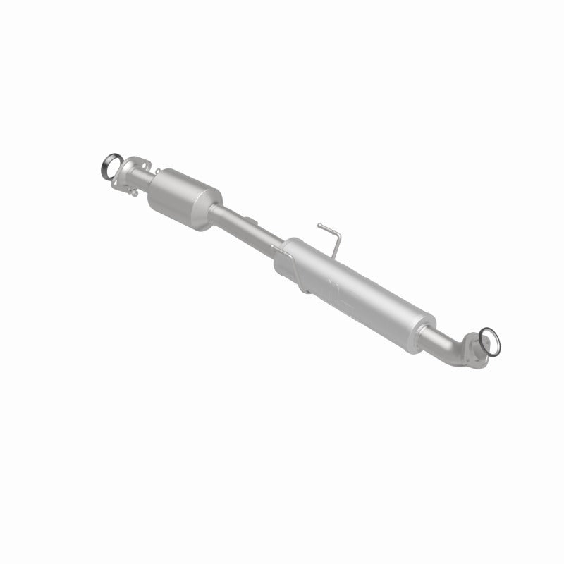 MagnaFlow 07-10 Toyota Sienna 3.5L Direct Fit Converter - 5592547