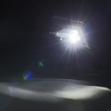 Load image into Gallery viewer, AlphaRex 19-23 Chevrolet Silverado 2500/3500HD DoubleTap Dual Color LED Projector Fog Lights