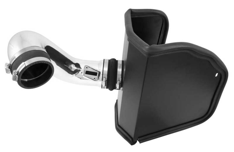 K&N 77 Series Performance Intake Kit - 2015 Chevrolet Colorado / GMC Canyon 3.6L V6 - 77-3088KP