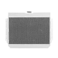 Load image into Gallery viewer, Mishimoto 1965 Chevrolet Chevelle Manual X-LINE (Thicker Core) Aluminum Radiator - MMRAD-CHE-65X