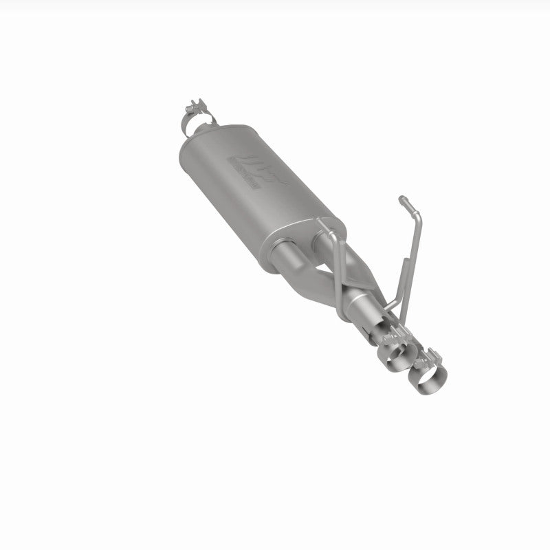 MagnaFlow 09-18 Ram 1500 5.7L DF With Muffler - 19439